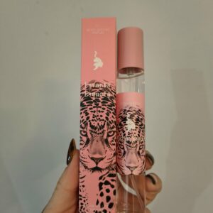 PERFUME LEOPARDO INSPIRACION GIORGINA
