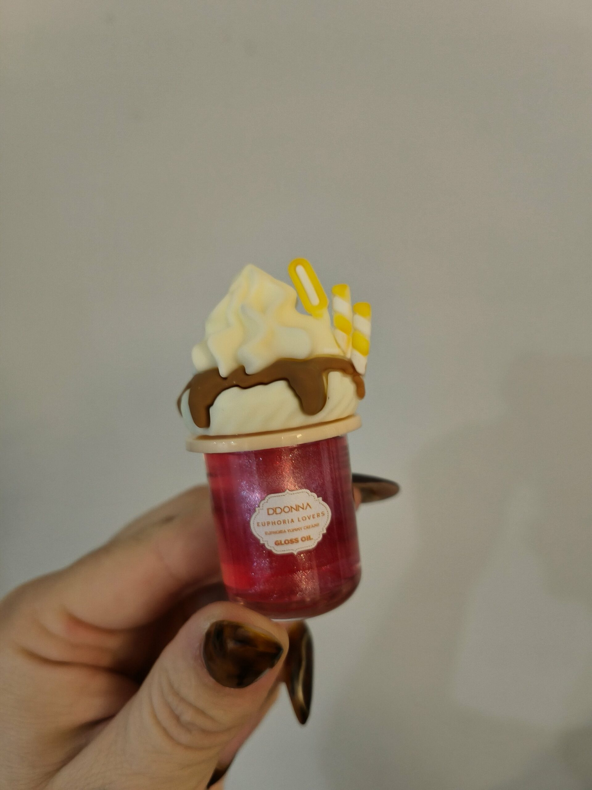 Labial helado vainilla - Imagen 2