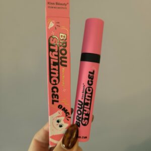 GEL DE CEJAS MARRÓN