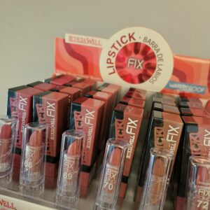 LABIAL MATE FIJO