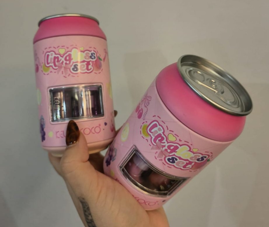 LATA BEAUTY KIT